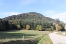Du col d'Urbeis au Climont